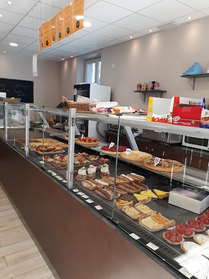 L'Ovalie Pain, Boulangerie à Vienne