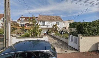 Nadélie, Pâtisserie à Marly-la-Ville