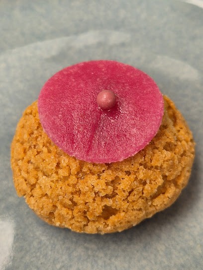 Ty Chou Sacrés-Cœurs, Pâtisserie à Rennes