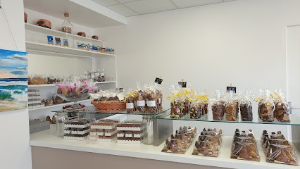 Le P'tit Tony, Boulangerie à Lorette