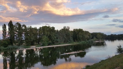 Garcia Manuel, Boulangerie à Decize