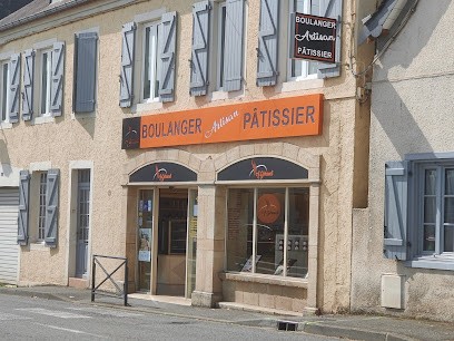 Boulangerie Pâtisserie A.Giraudi, Boulangerie à Morlaàs