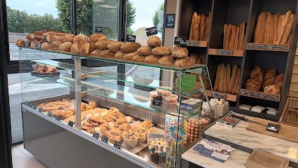 Le Fournil De Sophie Digoin, Boulangerie à Digoin