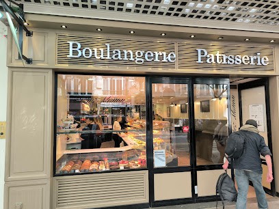 Chez Manon, Boulangerie à Paris 03