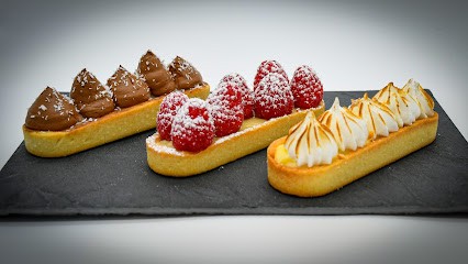 Les Gourmandises de Jay, Pâtisserie à Saint-Féliu-d'Amont