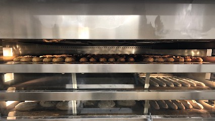 Hebrard Bonnie Sarl, Boulangerie à Perpezac-le-Noir