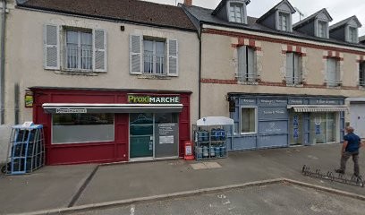 Denis Charles Sarl, Boulangerie à Menars
