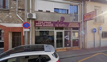 SARL POLINE, Boulangerie à Villelongue-de-la-Salanque