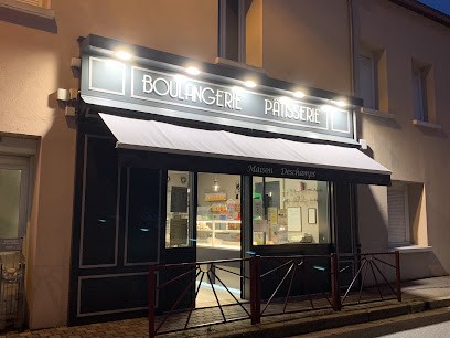 L'instant Gourmand De Coline Et Brandon, Boulangerie à Saint-Pierre-lès-Elbeuf
