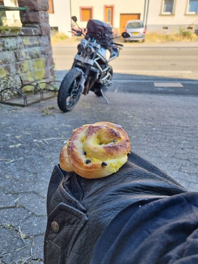 Boulangerie-Pâtisserie Jung Christine, Boulangerie à Keskastel