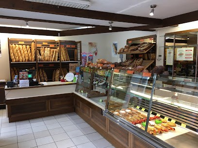 Boulangerie Boisset Sebastien, Boulangerie à Aunac-sur-Charente