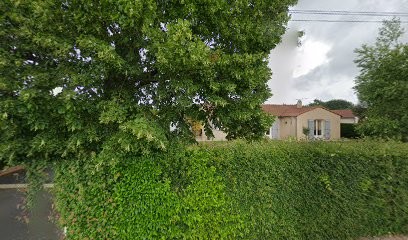Herve Stephane Yannick Tony, Pâtisserie à Saint-Aubin-du-Plain