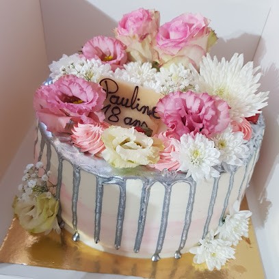 Les Fournils De Zu' Justine Darcis, Pâtisserie à Damery