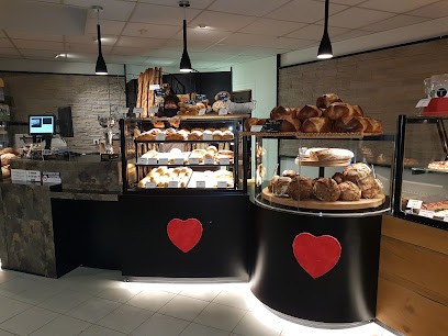 Le Fournil de Rhuys, Boulangerie à Theix-Noyalo