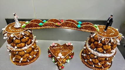 Boulangerie Navarrine, Boulangerie à Oloron-Sainte-Marie