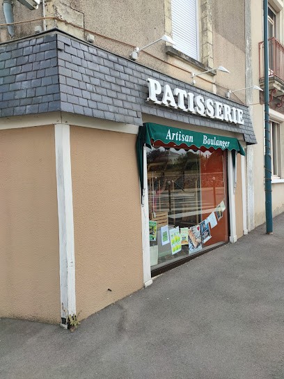 Boulangerie-pâtisserie Rémy & Michoko, Boulangerie à Miré