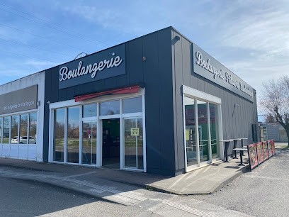 Sarl La-mi-do-re Bigourdane, Boulangerie à Tarbes