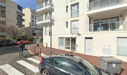 MSCRD, Pâtisserie à Vanves