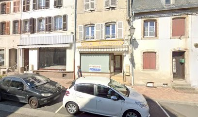 Jung Christine, Boulangerie à Sarralbe