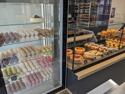 Au P'tit Luron, Boulangerie à Lure