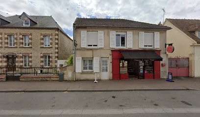 Boulangerie Damarice Et Jacques Michel, Boulangerie à Saint-Sylvain