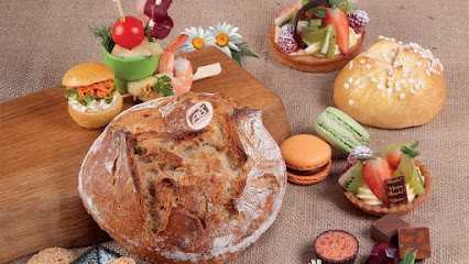 MAISON PLANCHOT Saint Fulgent, Boulangerie à Saint-Fulgent