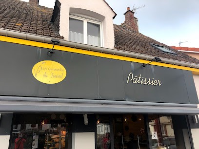 Le Bon Pain De MAM, Boulangerie à Équihen-Plage