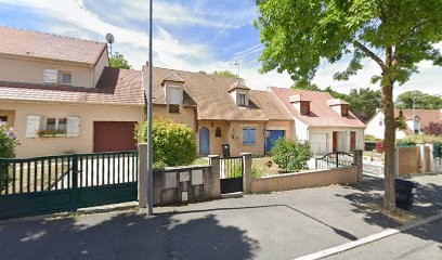 Test Titi, Boulangerie à Saint-Ouen-l'Aumône