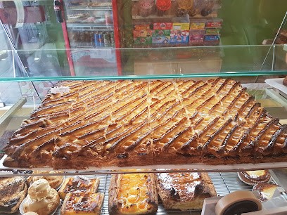 Lhomme Laurent Georges Robert, Boulangerie à Déville-lès-Rouen