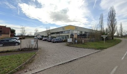Sodipat SAS, Boulangerie à Hangenbieten