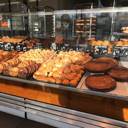 Marie Blachère Boulangerie Sandwicherie Tarterie, Boulangerie à Pierry