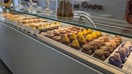 Patisserie - Chocolaterie Vincent Conter, Pâtisserie à Cognac