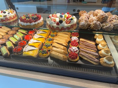 LA MASCOTTE, Boulangerie à Creil