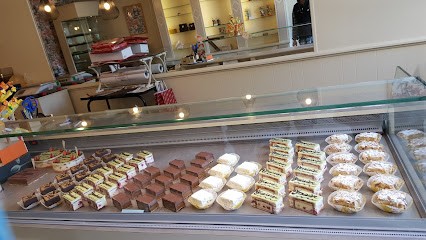 Marillier Stephane Paul, Pâtisserie à Bourganeuf