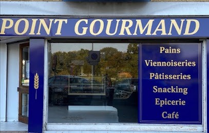 POINT GOURMAND, Boulangerie à Charvieu-Chavagneux