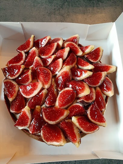 Boulangerie-Pâtisserie  Carré Gourmand , Boulangerie à Ouarville