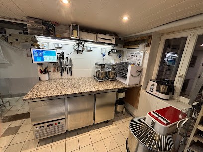 PaPa Boulangerie, Boulangerie au Creusot