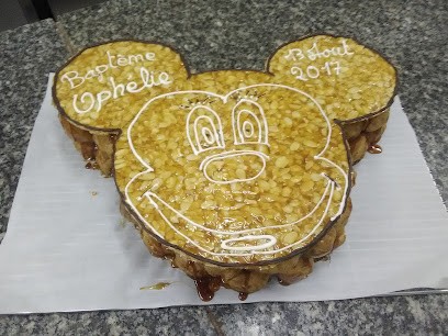 LA BOULANGERIE VARENNOISE, Boulangerie à Varennes-lès-Mâcon