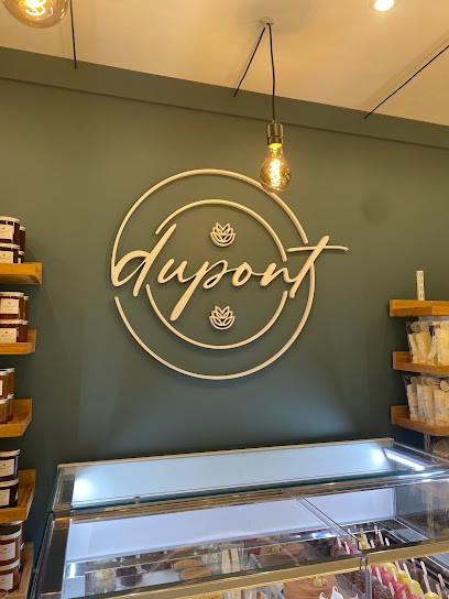 Dupont & Co, Pâtisserie à Arras