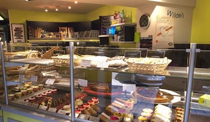 Boulangerie Poncet, Boulangerie à Irigny