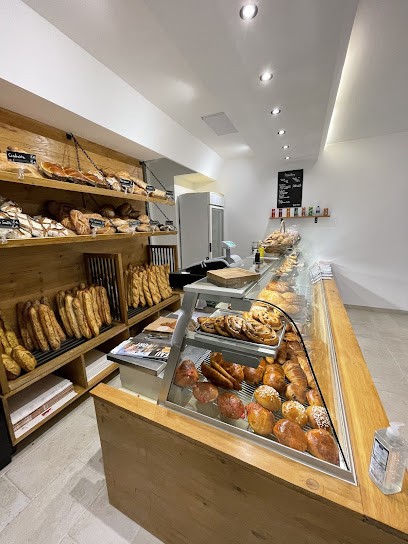 La Maison Hernould, Boulangerie à Saint-Jean-de-Maurienne
