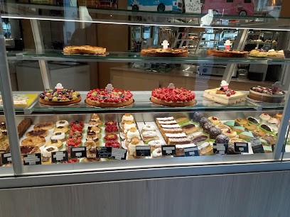 La Gerbe D'Or, Boulangerie à Limay