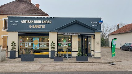 Boulangerie Dolci RAJUME, Boulangerie à Saint-Aubin