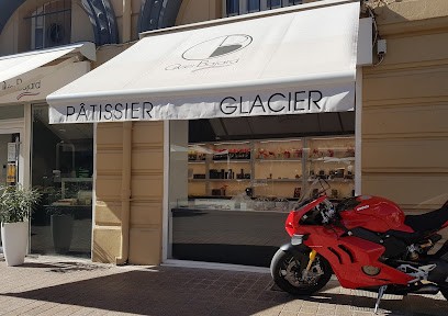 Olivier Bajard, Pâtisserie à Perpignan