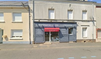 Pascaline Et Ludovic, Boulangerie à Quilly