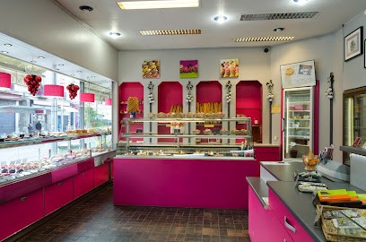 Patisserie Boutet, Pâtisserie à Talence