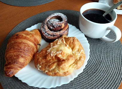 Boulangerie Monteleone, Boulangerie à La Porte du Der