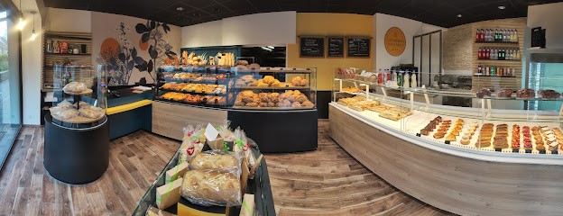 Les Freros Seb&Nico, Boulangerie à Quéven