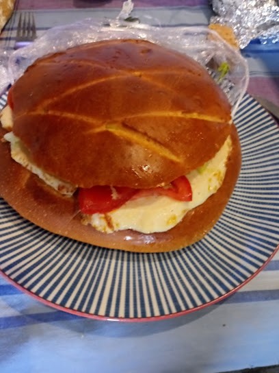 Aux Delices D Ecouis, Boulangerie à Écouis