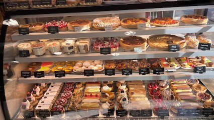 Boulangerie Sabarot, Boulangerie à Villeparisis